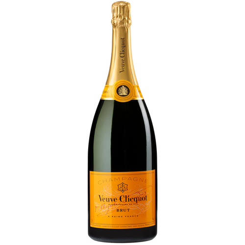 Veuve Clicquot Yellow Label Brut NV Champagne
