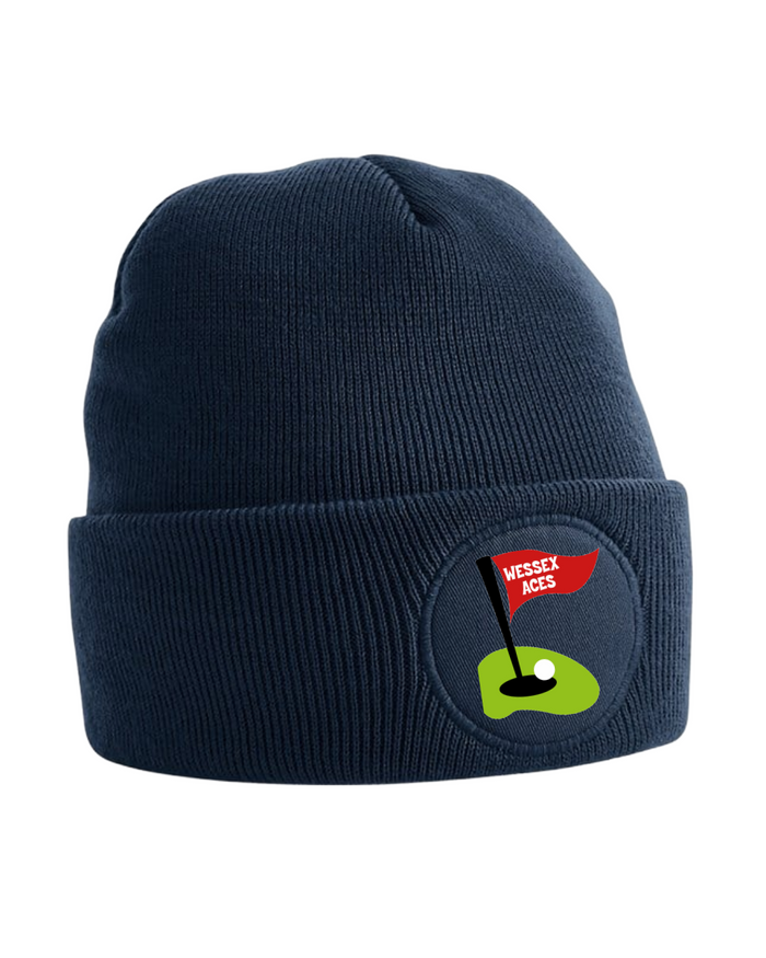 Wessex Aces Beanies