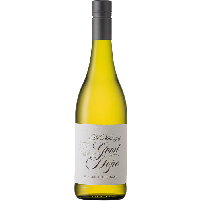 Winery of Good Hope Bush Vine Chenin Blanc 2025