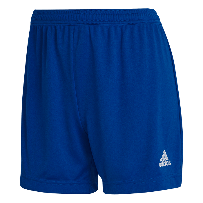 Women's Entrada 22 Shorts (HG6296) Teamwear Shorts Adidas
