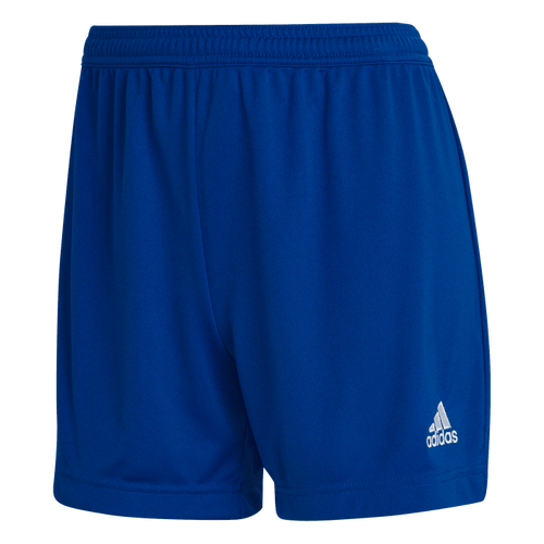 Women's Entrada 22 Shorts (HG6296) Teamwear Shorts Adidas
