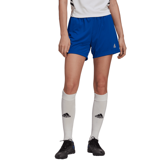 Women's Entrada 22 Shorts (HG6296) Teamwear Shorts Adidas