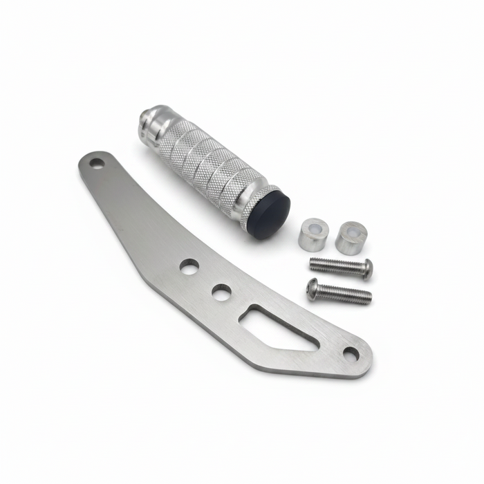 Yozma IN10 Foot Lock