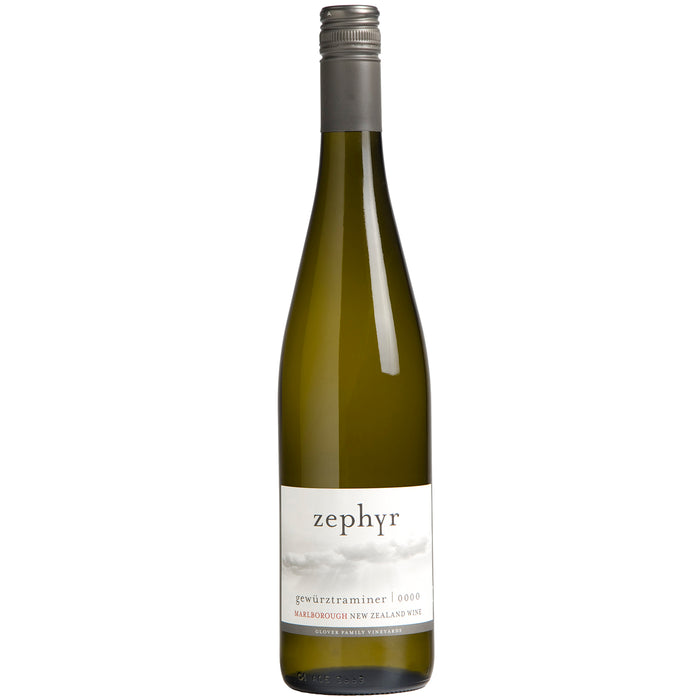 Zephyr Gewurztraminer 2025