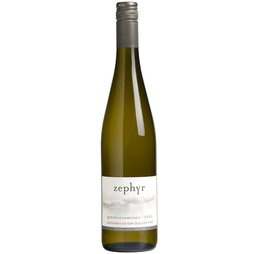 Zephyr Gewurztraminer 2025